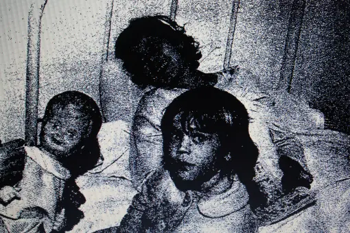 historia negra