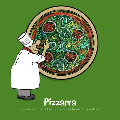 Humor tonto para gente inteligente