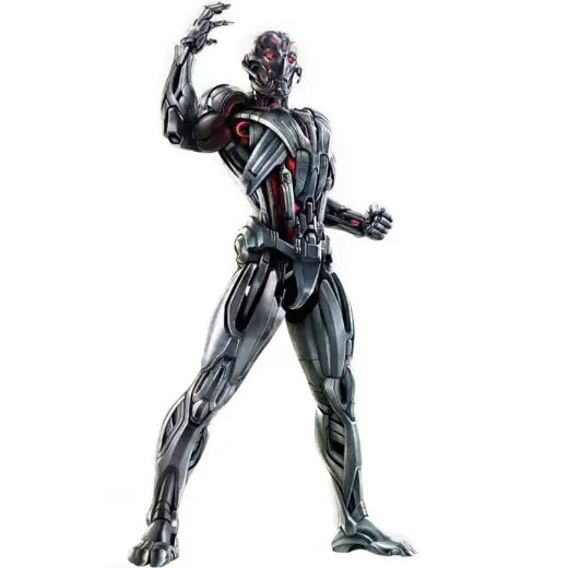 vengadores 2