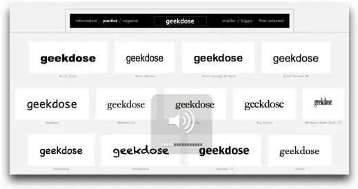 Ver fuentes instaladas en tu pc
