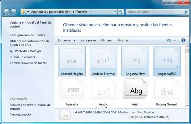 drasticamente
