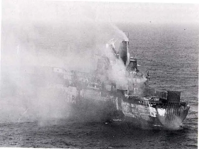 hms coventry