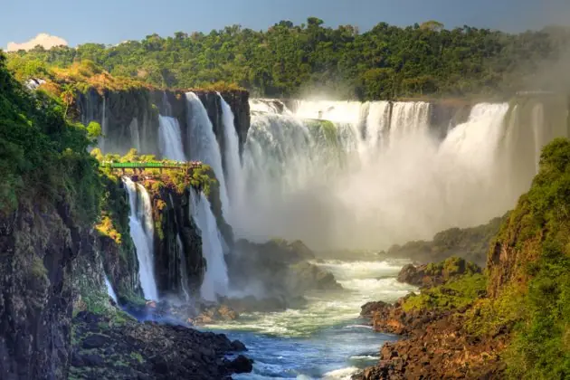 curiosidades de argentina