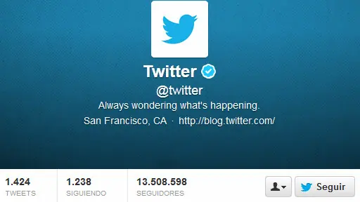 La cruzada de Twitter contra los seguidores fantasma