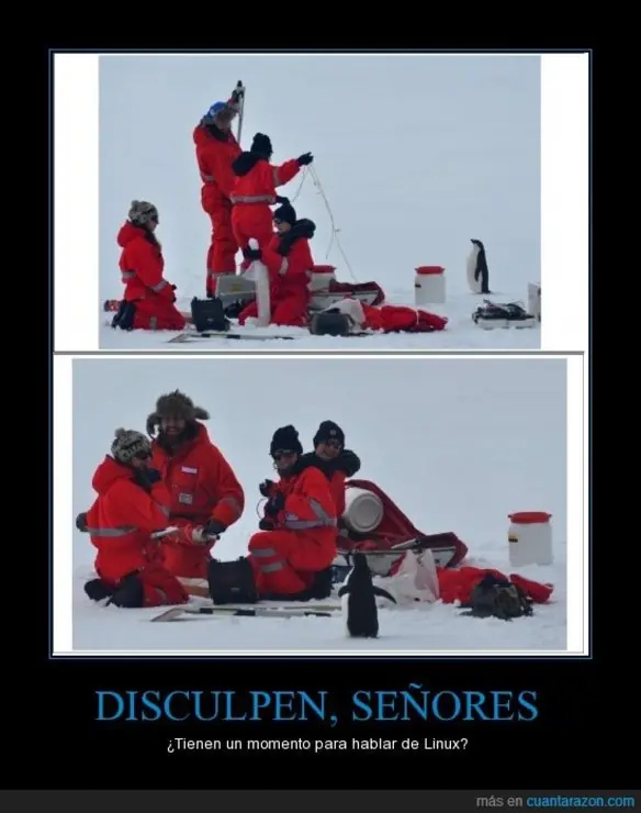 fails
