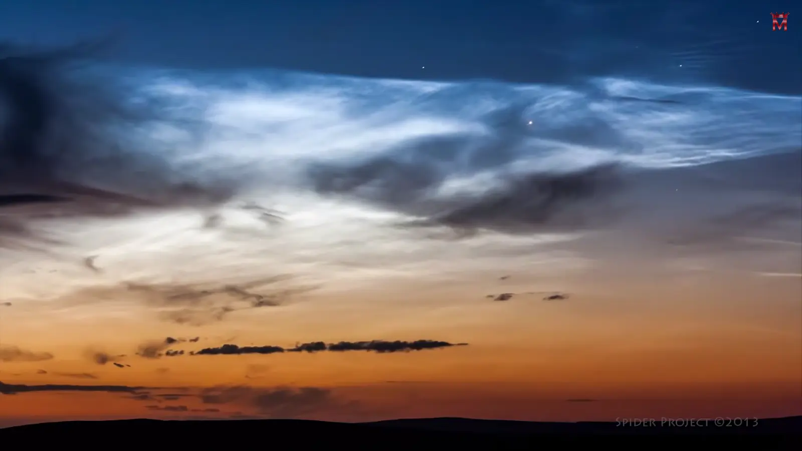 nubes