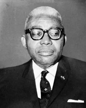 tonton macoute