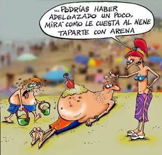 Humor Grafico