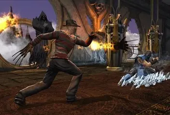 kombat