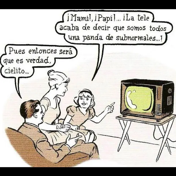 medios de comunicación