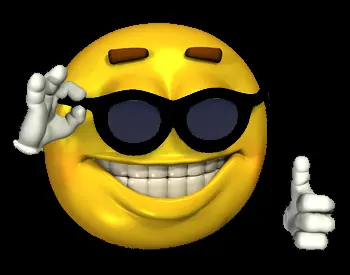 yellow smiley taringuero