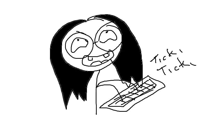 Dibujos Propios