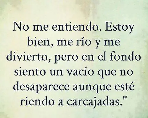 pensamientos