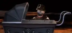 freddy
