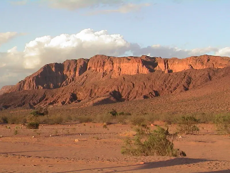 Argentina
