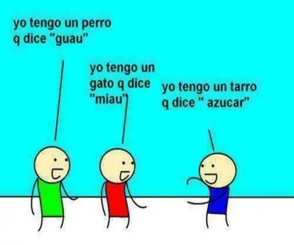 pensamientos