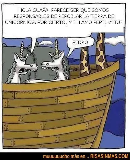Humor Grafico