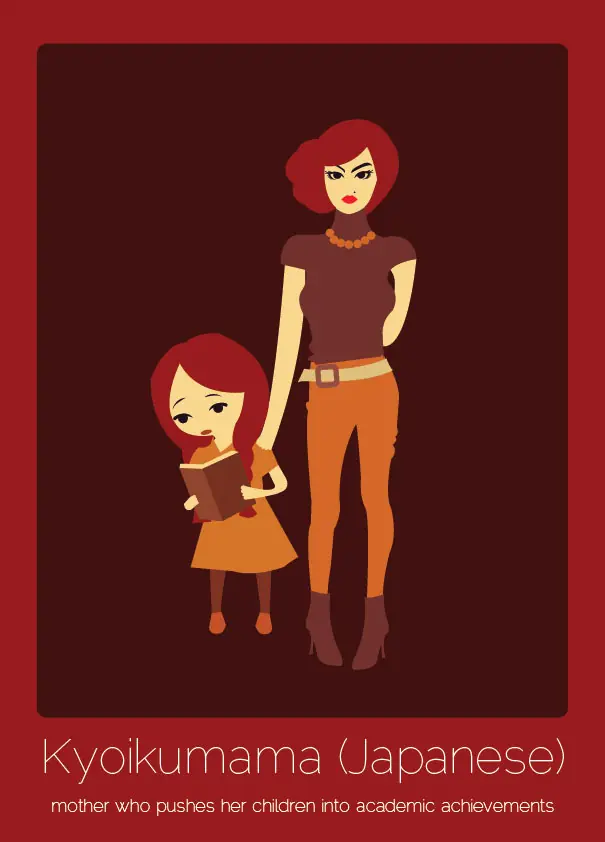 Gráfica de palabras raras