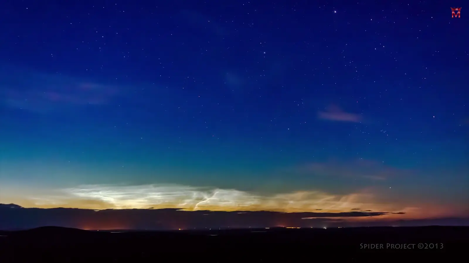aurora borealis