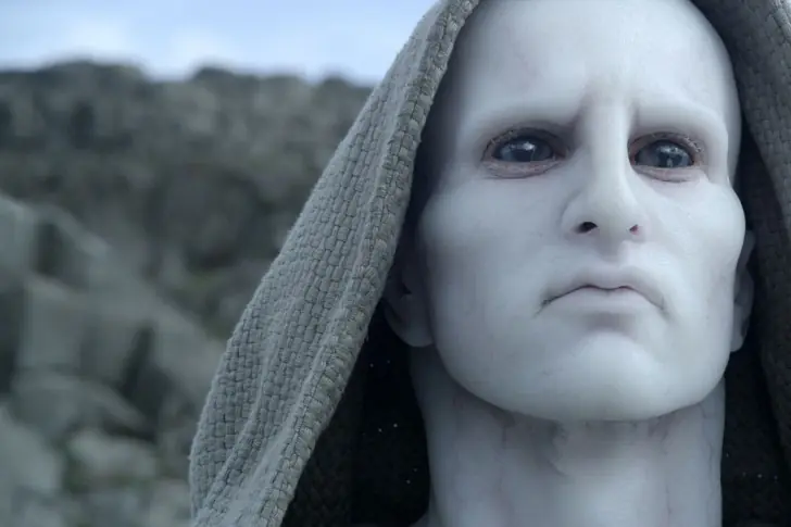 PROMETHEUS