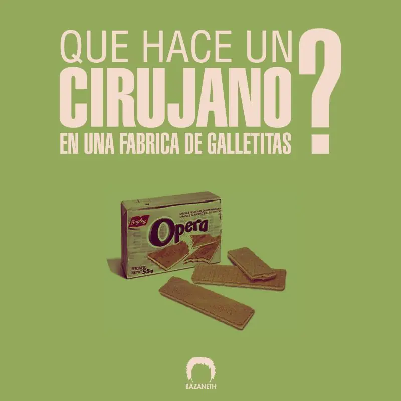Humor Grafico