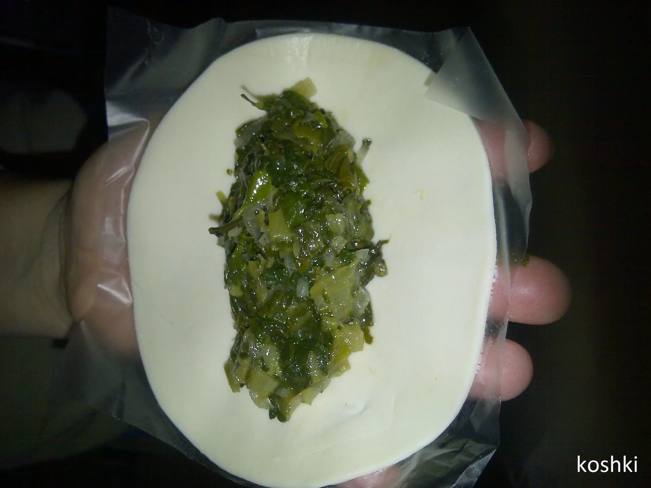 receta
