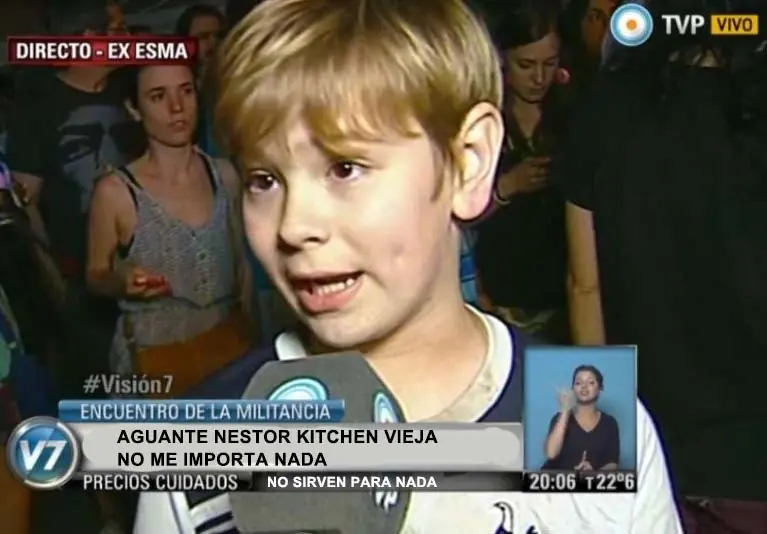 casey wander el pibe k que todos odian