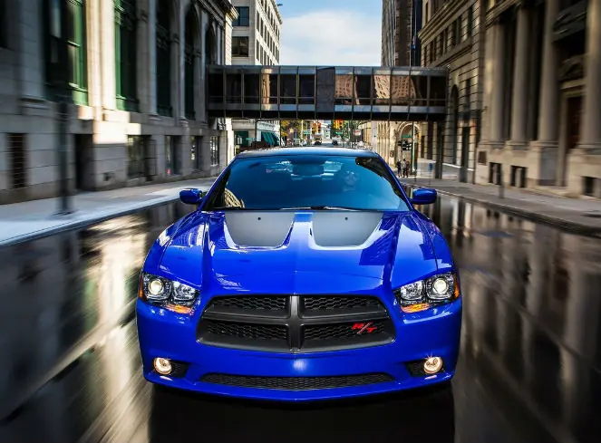 Charger