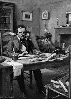 allan poe