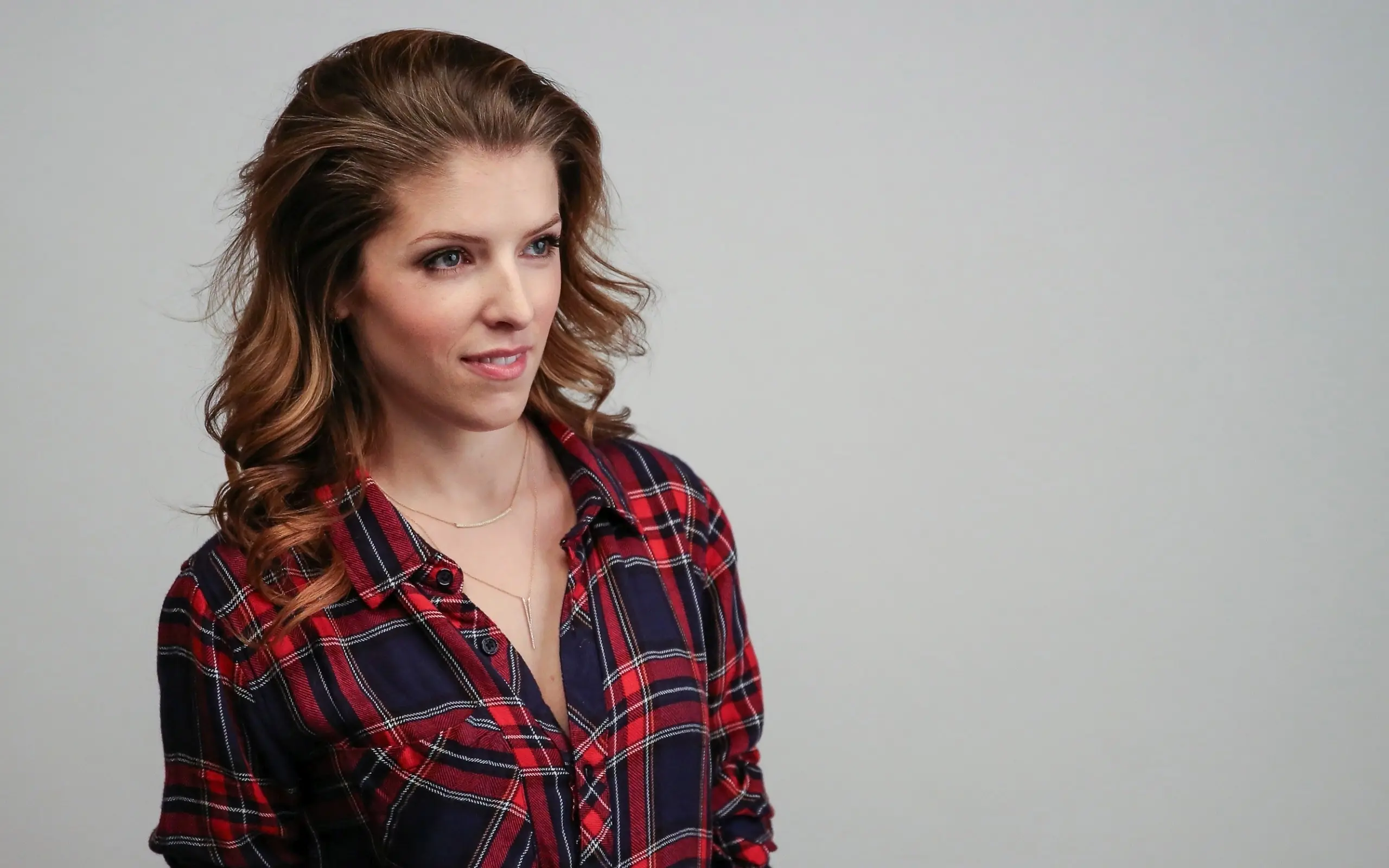 Anna Kendrick ¡Conocela!
