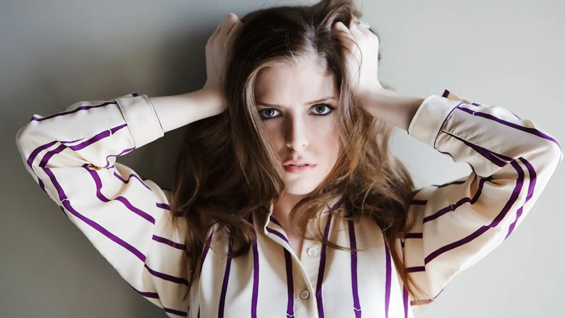 Anna Kendrick ¡Conocela!