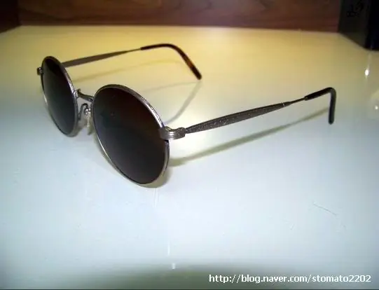 gafas