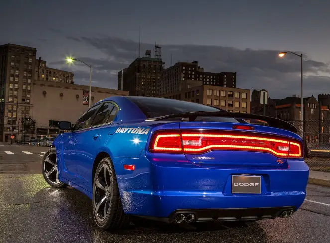 daytona