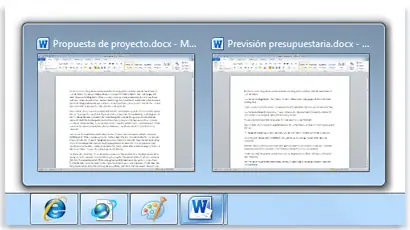 Office 2010, Ofrece mas trabajos mas eficaces