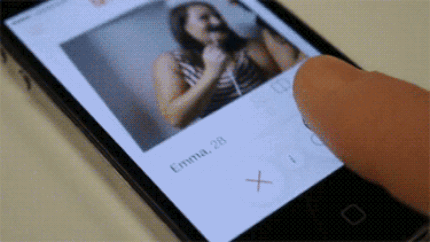 Jamás has usado Tinder?16 Dudas que tiene toda persona de es