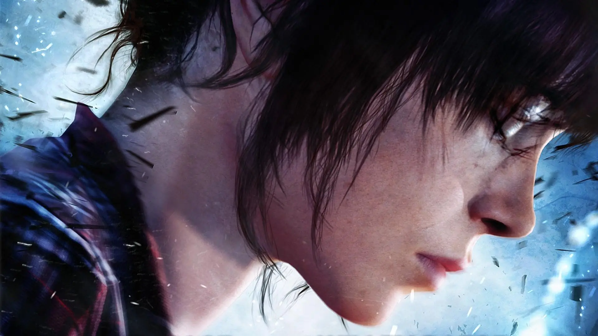 La Demo de 'Beyond Two Souls' Gratiis