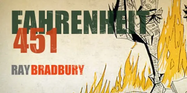 13 frases de “Fahrenheit 451″