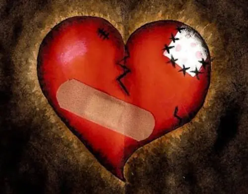 El corazón perfecto (Historia de reflexión)