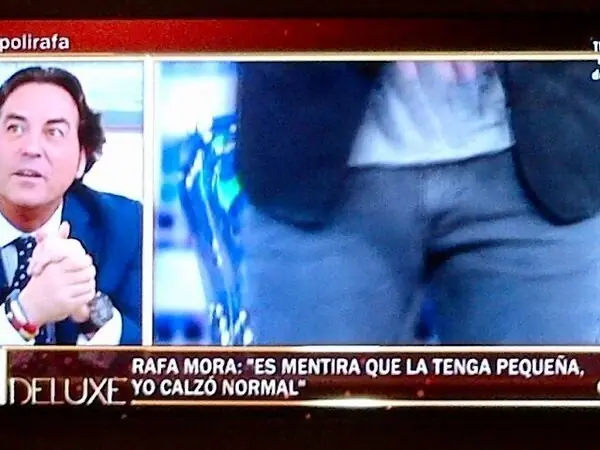 20 Temas presentados por Sálvame Deluxe que te harán reír!