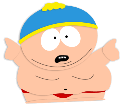 cartman