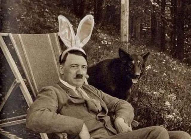 fuhrer