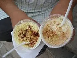 Comida mexicana