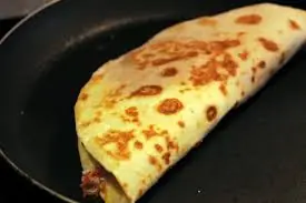 Comida mexicana