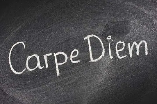 muertos en vida