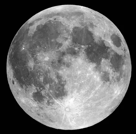 ¿Adoran los musulmanes al Dios Luna?