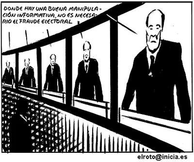 medios globales