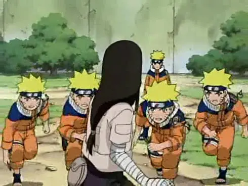 Naruto Historia : Hasta la Busqueda de Tsunade