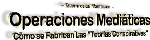 ¿Te Controlan los Medios? !Claro que Si!