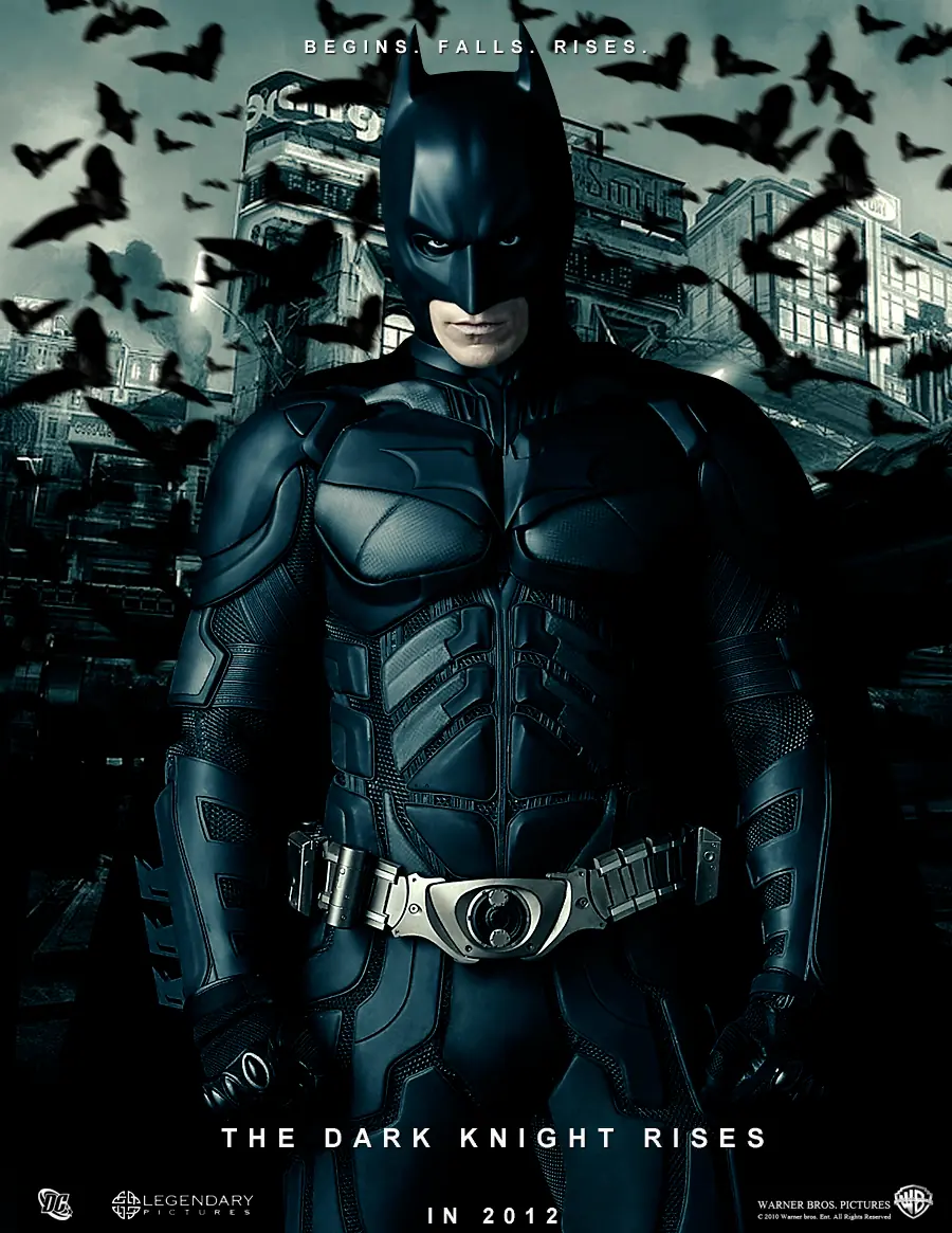 batman