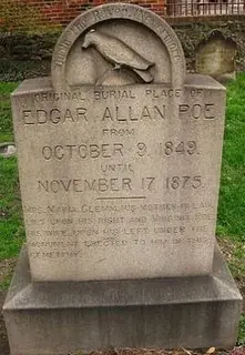 allan poe